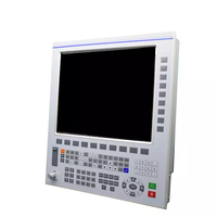 Contrôleur de découpe plasma compact 2 axes, solution complète avec couple et hauteur, kit de contrôleur CNC plasma SZGH-Z4