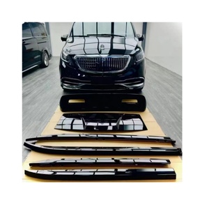 Techo alto de lujo para coche, para <span class=keywords><strong>Mercedes</strong></span> W447 <span class=keywords><strong>Vito</strong></span> V260L - Product Image 1