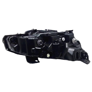 SINO Gruppo Fari Anteriori Compatibile con Honda Civic 2016, Numeri OEM: 33150-TET-H11, 33100-TET-H11 - Product Image 4