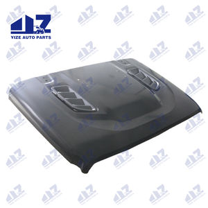 Usine en gros 4x4 pièces tout-terrain <span class=keywords><strong>Mopar</strong></span> Rubicon 10e anniversaire capot moteur pour 2018 + <span class=keywords><strong>Wrangler</strong></span> JL Gladiator JT - Product Image 5