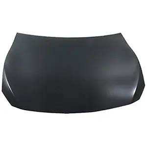 Car Iron Engine Hood Bonnet Engine Cover For Toyota GT86 and Subaru BRZ