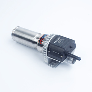 3 X380v 15kW Industrial Electrical <b>Heaters</b> Hot air Blower - Product Image 5