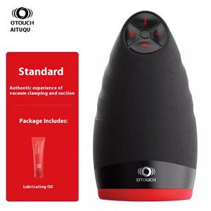 <span class=keywords><strong>2025</strong></span> Hot Sale Heizung Adult Vibrator Silikon Männer Sexspielzeug Automatischer männlicher Mastur bator für Mann <span class=keywords><strong>Masturbation</strong></span> Cup Adult Produkte - Product Image 6