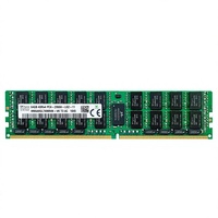 SM 64GB DDR4 2666 ECC RDIMM Server RAM Memory Module for Dell HPE Lenovo