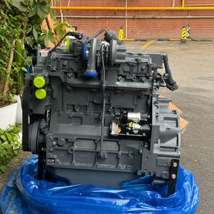 Moteur diesel TCD2013L042V 129 kW 173 CV pour excavatrice, finisseur routier, foreuse – Remplacement direct - Product Image 4