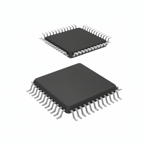 48 BQFP Embedded MB89943PF-G-117-BND Electronic Chips Component Original - Product Image 1