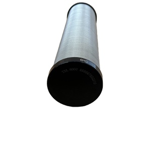 Élément filtrant de précision MANNY SLAF-6HC, nouvelles pièces pour compresseur d'air industriel - Product Image 4