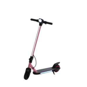 2025 nuovi arrivi più economici prezzo più basso Dual <span class=keywords><strong>Tron</strong></span> pieghevole 16 km/h per bambini fuori strada scooter elettrici Valtinsu - Product Image 1