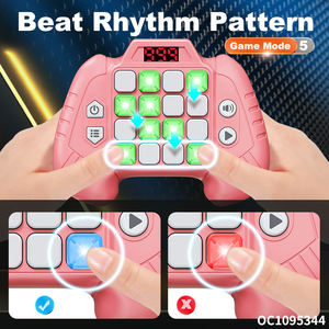 2025 yeni yenilik Anti stres oyuncaklar yeni çocuk elektrikli basın müzik el oyunları makine yetişkinler için çocuklar - Product Image 3