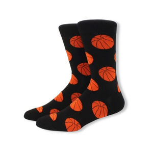 Customized Sports <b>Socks</b> Fashion Animal Pattern <b>Winter</b> Crew Neck Knitted <b>Socks</b> for Spring Wear - Product Image 2