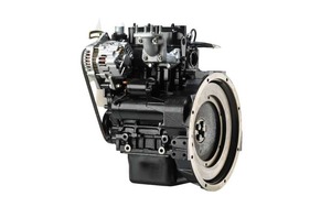 Conjunto de motor completo L2E original Motor diésel de 2 cilindros Japón 4.7kw - Product Image 4