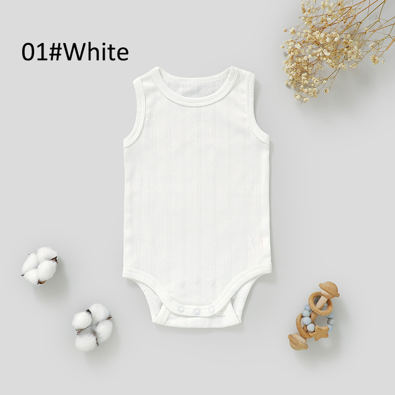 01# White