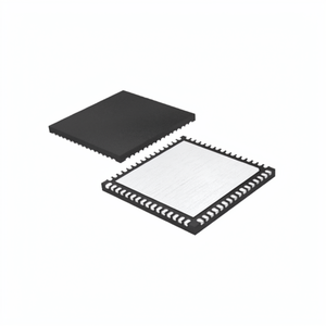 Electronic Chips Component Data Acquisition LTC2184CUP BOM IC In Stock 64 WFQFN Exposed Pad - Product Image 1