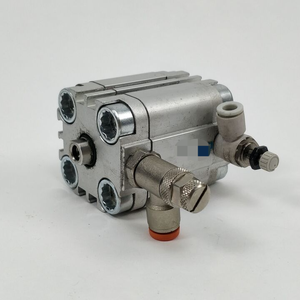 Yeni ve orijinal 156533 Advu-32-20-<span class=keywords><strong>P</strong></span>-A endüstriyel otomasyon PAC adanmış PLC programlama kontrolörü - Product Image 1