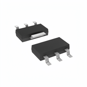 Power Management (PMIC) NCV4264ST50T3G Buy Electronics Components Online BOM IC In Stock TO 261 4, TO 261AA - Product Image 1