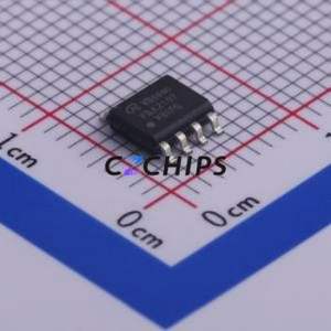 Nuevo y Original VBA2107 SO-8 Transistor de efecto de campo (MOSFET) Venta al por mayor Chips de componentes electrónicos y servicio BOM - Product Image 1