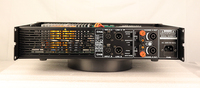 Amplificateur professionnel à transformateur toroïdal Roland Crown 1000w2u, famille KTV, fête, sonorisation Hi PA, amplificateur de performance pour salle, 2 (2.0)