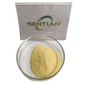 100% Extracto de cáscara de Mandarina de alta calidad Natural Extracto de cáscara de cítricos de naranja - Product Image 3