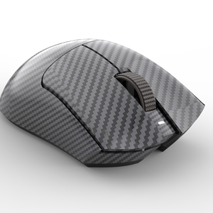 Nhà sản xuất bán buôn OEM sợi carbon Chuột chơi game - Product Image 1