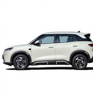 BYD Yuan Up <span class=keywords><strong>2027</strong></span> Flying 501KM Excellence Type EV SUV, Batteria CTB Blade, DiPilot100 ADAS, Tetto Panoramico e Tendina Parasole Elettrica - Product Image 2