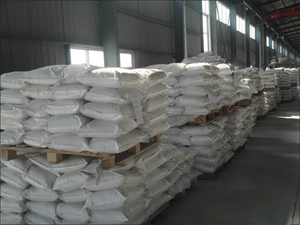 CAS 10043-35-3 กรดบอริกอุตสาหกรรมมาตรฐานแห่งชาติ ความเข้มข้นสูง ชนิดผงละเอียด วัตถุดิบสำหรับการผลิตเคลือบเซรามิก - Product Image 6