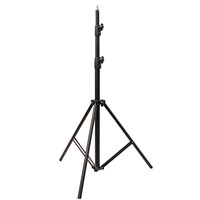 Kit d'éclairage vidéo LED COB FG-500X 500W avec support et boîte à lumière de 65 cm pour le streaming en direct et la photographie