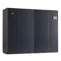 Climatiseur de précision DX pour salle informatique avec alimentation puissante, système CRAC