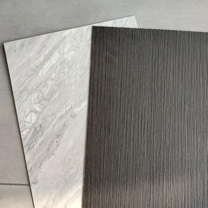 Feuilles stratifiés en <span class=keywords><strong>Formica</strong></span> Hpl résistant à l'humidité, Design de marbre, bon prix, offre spéciale - Product Image 6