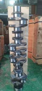 Le vilebrequin 6n2822 est d8k, 583, 583k, 0r5046, 6n2823, 0r1226, 0r1228 - Product Image 2