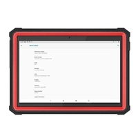Tableta X431 de 10.1 Pulgadas Pro3S+, Herramienta de Diagnóstico Automotriz [Lista para Enviar]