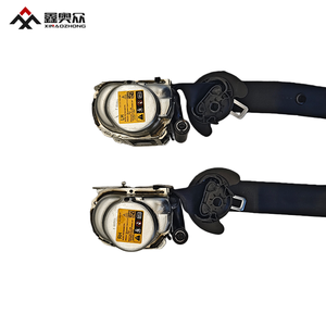 Cinturón <span class=keywords><strong>de</strong></span> <span class=keywords><strong>Seguridad</strong></span> Universal <span class=keywords><strong>de</strong></span> 3 Puntos para Automóvil, con Correa, para Automóvil, 31G857705F Izquierdo, 31G857706F Derecho, Venta al por Mayor 2025 - Product Image 5