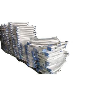 Nursing <b>Bed</b> Guardrail ABS Blue Hospital <b>Bed</b> Headboard Footboard <b>Easy</b> Installation - Product Image 4