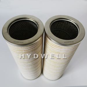 Elemento de filtro hidráulico de alta calidad <span class=keywords><strong>HC8300FKN16H</strong></span> P566241 R928016704 DE0411V5C05 165A908CR61 52YT49 para sistema hidráulico - Product Image 3