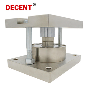 Phong nha DYMK-001 OEM nhà sản xuất bán buôn ISO9001 CE & Rohs trọng lượng Quy mô tải di động cảm biến - Product Image 4