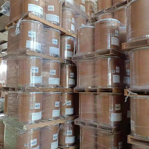 Polyox WSR 301 308 Thickener Polyethylene <b>Oxide</b> Powder for Cosmetics Bubble Mousse High Efficiency Wire Drawing Agent PEG-90M - Product Image 6