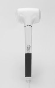 2026 Novedad: Pistola de Masaje Percusiva de Doble Cabezal, Martillo de Masaje Eléctrico Inalámbrico para Recuperación Muscular de Cuerpo Completo al por Mayor - Product Image 4