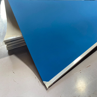 Couverture d'impression offset pour machine d'impression offset GTO52, fourniture 520*470*1.95mm