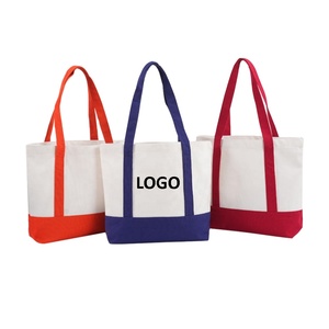 Bolsa de Lona Personalizada Besto con Diseño de Letras y Logotipo, Ecológica, Promocional, Reutilizable, para Compras, Corporativa - Product Image 1