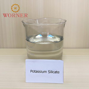 Raw material for <b>liquid</b> <b>silicon</b> fertiliser: potassium silicate - Product Image 1