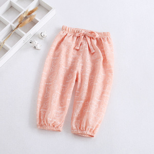 Vêtements pour enfants en gros, nouveau design, pantalon legging turc de la boutique en ligne - Product Image 4