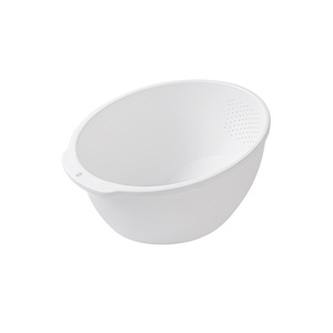 Cestello Scolapiatti e Scolariso in Materiale PP Fant Kitchen, Grande Capacità, Appendibile, per Frutta e Verdura FTK400 - Product Image 5