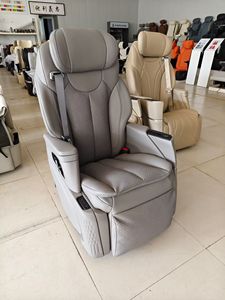 Siège de luxe YLA en cuir pour SUV avec massage et ventilation – Siège de capitaine pour voiture de luxe – Offre spéciale - Product Image 6