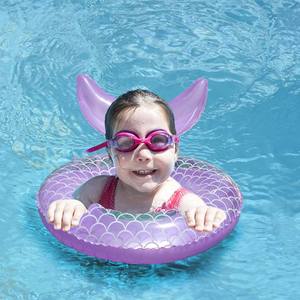 Anello da <span class=keywords><strong>nuoto</strong></span> a <span class=keywords><strong>coda</strong></span> di <span class=keywords><strong>sirena</strong></span> di colore viola per bambini anello da <span class=keywords><strong>nuoto</strong></span> galleggiante-acquista anello da <span class=keywords><strong>nuoto</strong></span> a <span class=keywords><strong>sirena</strong></span> - Product Image 3