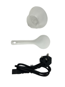 Nồi cơm điện cao cấp bằng thép không gỉ, lòng nồi chống dính - Product Image 4