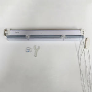 SmartPet Venetian <b>Blinds</b> Horizontal Manual Control Side Installation Modern Design Easy Installation <b>Shade</b> - Product Image 5