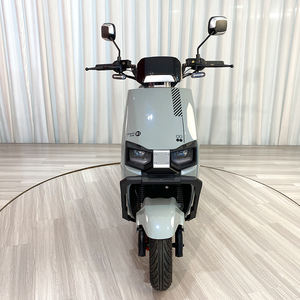 สกู๊ตเตอร์ไฟฟ้ามอเตอร์800W/2000W พร้อมแบตเตอรี่ตะกั่วกรด72V 20ah/32Ah ความเร็วสูงสุด60 km/h - Product Image 2