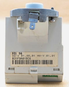 Module de signalisation intrinsèquement sûr FEL56 - NAMUR compatible avec le capteur de niveau Liquiphant FTL50H FTL71, insert de rechange - Product Image 1