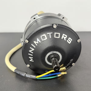 Motor para Minimotors <span class=keywords><strong>Dualtron</strong></span> <span class=keywords><strong>Thunder</strong></span> 3 <span class=keywords><strong>72V</strong></span>, Piezas para Patinete Eléctrico <span class=keywords><strong>Thunder</strong></span>, Motores Delanteros y Traseros, Motor de Repuesto para <span class=keywords><strong>Dualtron</strong></span> <span class=keywords><strong>Thunder</strong></span> - Product Image 1