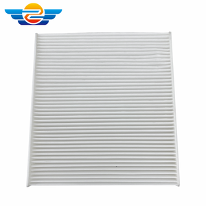 Filtre d'habitacle pour Toyota Kia Hyundai Nissan modèle 5-86702620-0 Filtre de climatiseur de voiture à partir de - Product Image 1