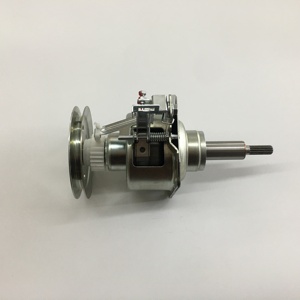 Embrague de Larga Duración para Lavadora Automática <span class=keywords><strong>Electrolux</strong></span> de 6KG, Repuestos para Lavadora - Product Image 1